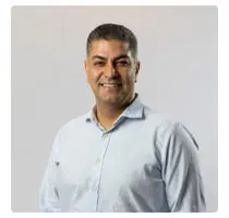 Farbod Nejati