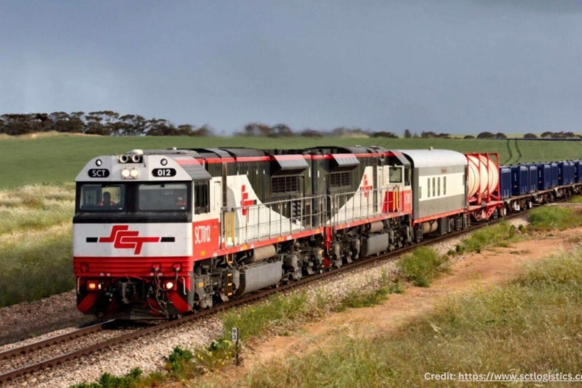 Zelra’s WFM rail software supports SCT Logistics’ continued growth