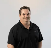 Graham Todd