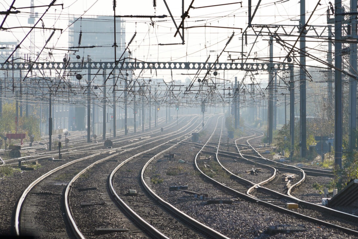 ORR’s new safety report points the way to Connected DAS in UK rail