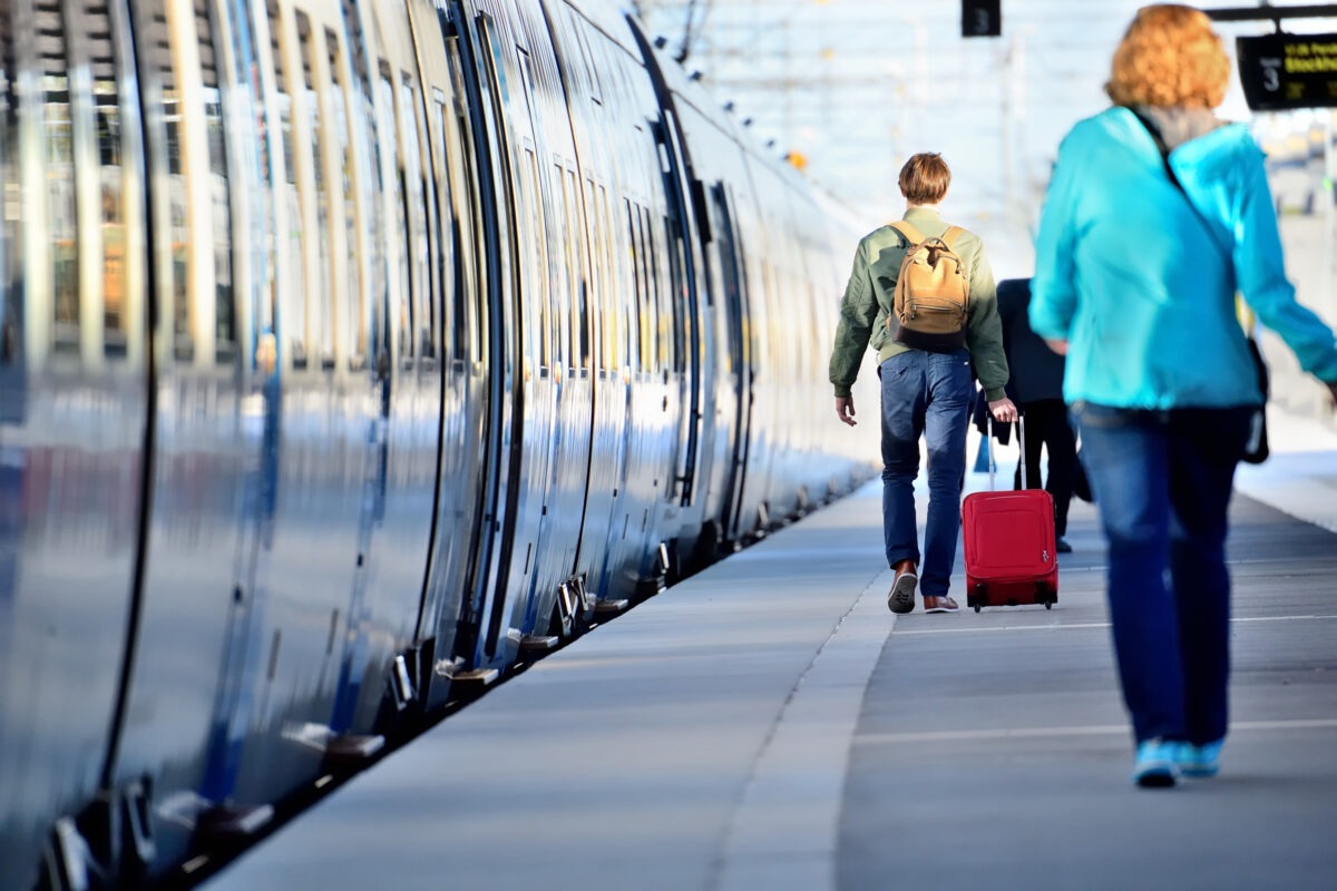 Operators, infrastructure managers, and speed risk: why shared data is the missing link