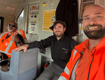 KiwiRail